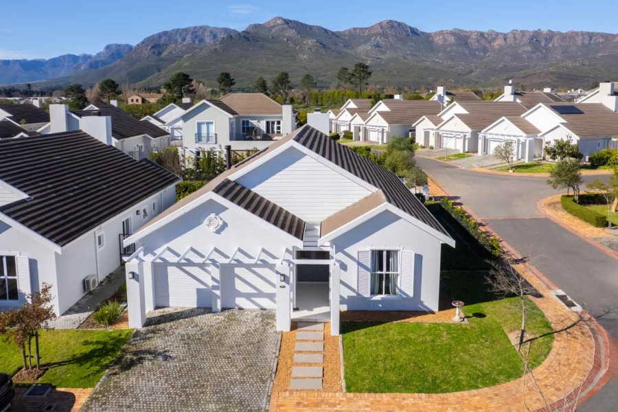 3 Bedroom Property for Sale in Val De Vie Estate Western Cape